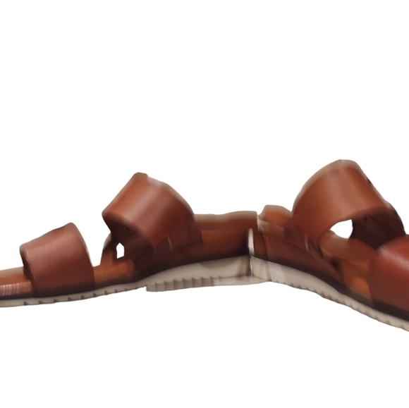 Bertuchi cinnamon sandal Brown 9 - Picture 6 of 10